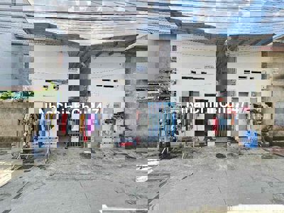 Đất 123m2(ngang 8m) gần ngã 3 Ông Xã ,Tân Đông Hiệp,TP Dĩ An