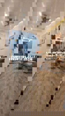 Bán nhà Văn Tiến Dũng, Gần Ô tô tránh, 35m2. Giá chỉ 5,2 tỷ