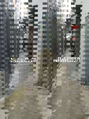 BÁN NHÀ CHÍNH CHỦ QUẬN GÒ VẤP - NGUYỄN VĂN KHỐI - 41M2 - 6.890 TỶ