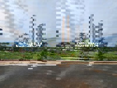 BÁN LÔ ĐẤT SÁT MT NGUYỄN DUY TRINH Q2 - DT 9300 M2 - 320 TỶ TL