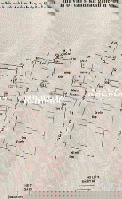 Đất Thổ Cư Gò Vấp 50M2, Đường 5m, Xe Tải tới nhà