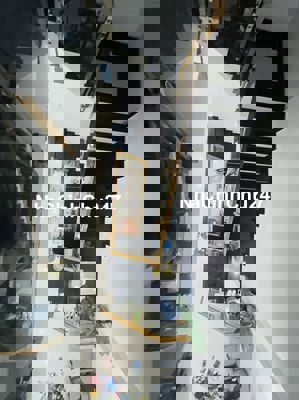 🏡 LÔ GÓC VỊ TRÍ ĐẸP – MẶT TIỀN LÊ HỮU TRÁC – NHÀ 3 TẦNG - VỪA Ở VỪA KD