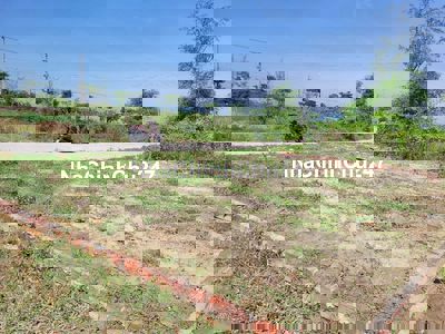 Đất đường oto cách Mai Đăng Chơn 50m