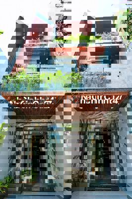 Bán căn 3 tầng Bùi Thiện Ngộ- Hoà Xuân