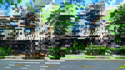 IZUMI city - chủ đầu tư Nam Long bán trực tiếp - cơ hội Vàng cho F0