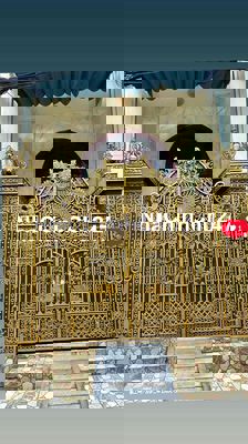 MẶT TIỀN V.I.P BÀU CÁT - 5 TẦNG TÂN CỔ ĐIỂN - SỔ HOA HẬU ĐẸP NHỈNH 12🧄