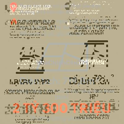 🌿 CHÍNH CHỦ BÁN ĐẤT NÔNG NGHIỆP (BHK) – GẦN KHU DÂN CƯ