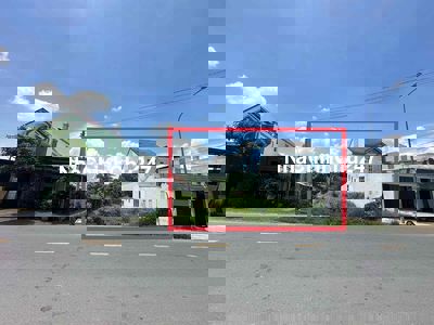 14m ngang mặt tiền đường Nguyễn Hữu Cảnh nở hậu 18m Giá 13.2tỷ