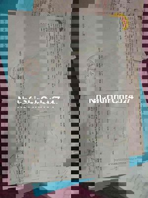 Bán đất Hoà Bắc làm nhà vườn