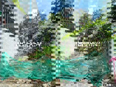 Đất gần chợ Bình An, hẻm xe hơi, sổ riêng, xây tự do, 2518 Dĩ An