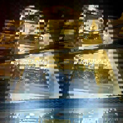 Tôi đi  Đài loan cần bán nhà ngay bxmtay ,An lạc 4,5x14, giá 6ty993tr