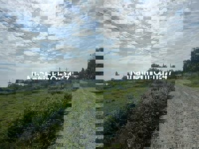 2,7 Sào Đất Lô 2 Đinh Công Tráng Tân Tiến, 64x51 Gần Biển Giá 2,2 Tỷ