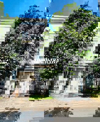 MEGA VILLA FULL NỘI THẤT. BẢO VỆ 24/7. BAO PHÍ QUẢN LÝ