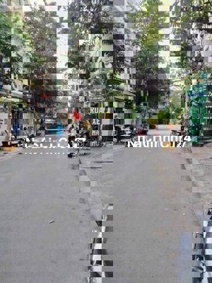 Bán nhà MT khu vip P4 Q8