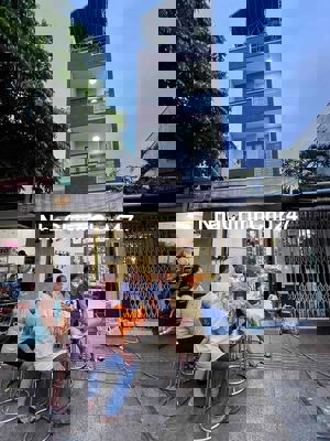 Bán gấp Mặt tiền 38 Luỹ Bán Bích 4,12x22m 3 lầu giá 13,9 tỷ