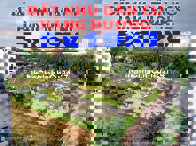 💥 BÁN ĐẤT KHU DÂN CƯ HÀNG DƯƠNG PHƯỚC KIỂN, NHÀ BÈ