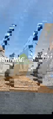 Bán đất thổ cư mt Tỉnh Lộ 2 Tân Thông Hội, Củ Chi ,diện tích 216 shr