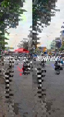 CHỦ GIẢM MẠNH- TÂN PHÚ 112M2- 2 TẦNG- SÁT MẶT TIỀN-CHỈ 7TỈ270TR TL