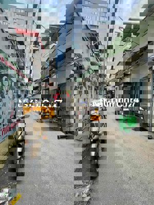 Tôi bán nhà Giáp Nhị - 34m2 - lô góc,thoáng,chắc chắn - 30m ra phố