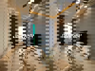 CHARMINGTON - 1 PHÒNG NGỦ 50M2 FULL NỘI THẤT ĐẸP CHỈ 16TR CÓ BAN CÔNG