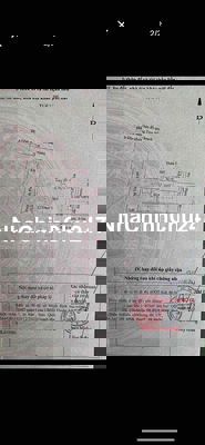 SIÊU PHẨM MẶT TIỀN VĨNH PHÚ 09 GẦN CẦU VĨNH BÌNH DT 455M ĐƯỜNG 8M