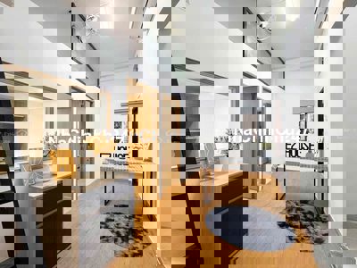 CHDV 3PN FULL NỘI THẤT MỚI 100% NGAY LỐI RA GA T3