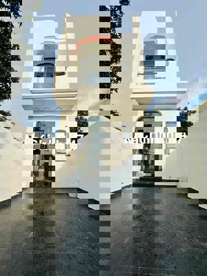 3 TỶ 650 TRIỆU | NHÀ HẺM 220 HUỲNH VĂN LUỸ, PHÚ LỢI