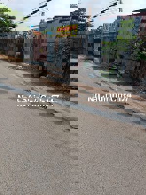 đất Vĩnh Lộc A, Bình Chánh. Giá thị trường 1ty 350trieu. Chủ bán 1,2ty