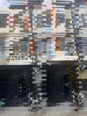 💎Chính chủ gửi bán nhà 3 tầng 3 mê MT Đào Nguyên Phổ,Q Thanh Khê