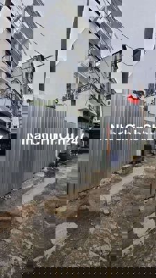 ĐẤT KHU.PHÂN LÔ🫰5,M×20M.(NỞ HẬU ).Q12