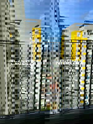 Chính chủ bán căn góc - Bcons Plaza