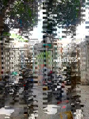 Bán đất 114m2 đường 10m5 Trần Duy Chiến, Sơn Trà