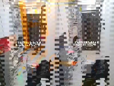 BÁN NHÀ 4 TẦNG 25m2, ĐƯỜNG Ô TÔ RỘNG, CẠNH KĐY TIME CITY