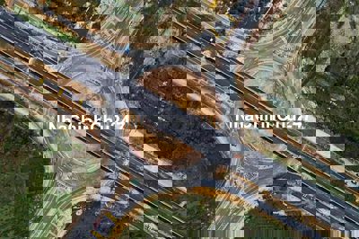 đất thổ cư sân bay long thành