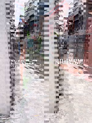 Chính chủ bán đất gần ql32