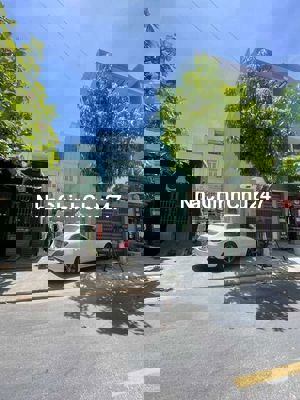 Bán đất MT Mai Xuân Thưởng - Thanh Khê