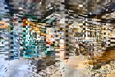 GIÁ RẺ 29TRIỆU - 3 Bình Giã, Tân Bình - DT 5x16m, TRỆT 3LẦU, CHÍNH CHỦ