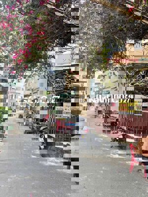 Bán nhà quận 12 chính chủ hẻm xe tải đường Dương Thị Mười