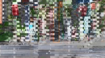 Bán nhà mặt tiền ĐT741 Phú Giáo, BD