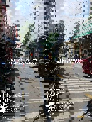 BÁN NHÀ QUẬN 12 CHÍNH CHỦ PHƯỜNG TÂN CHÁNH HIỆP QUẬN 12