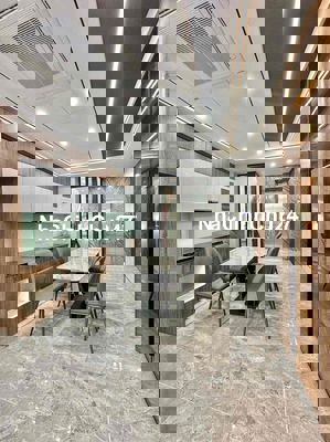 Bán nhà Lạc Long Quân 40m2 Chỉ 11 Tỷ Ô Tô nhỏ Đỗ Cửa