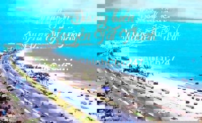 250m2 ngang 10m Nguyễn Tất Thành - phường Xuân Hà  . Giá chỉ 25 tỷ