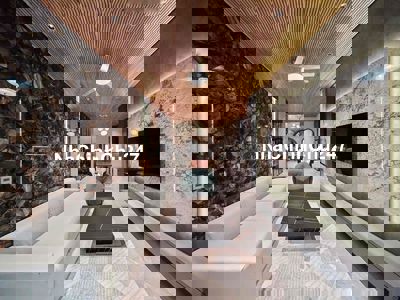 Bán nhà 3 tầng full nội thất mới đẹp đường Vũ Đình Liên