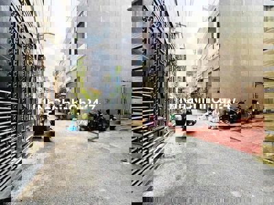 Bán gấp lô đất đường 30, Hẻm Xe Hơi Phường Linh Đông,DT 55m2