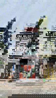 🔥 CHÍNH CHỦ BÁN NHÀ 120M2 - GIÁ CHỈ TỪ 2TỶ - NGAY NGÃ TƯ MIẾU ÔNG CÙ 🔥