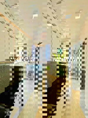 🏡 PHÒNG SIÊU ĐẸP – CÓ BAN CÔNG, BẾP RIÊNG, FULL NỘI THẤT 🏡