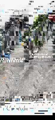 CHỦ CẦN RA  GẤP XỬ LÝ CÔNG VIỆC - DIỆN TÍCH TO MÀ GIÁ HẠT DẺ