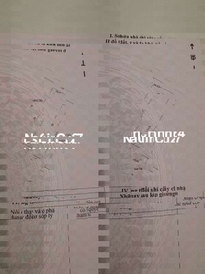 Đất chính chủ cần bán