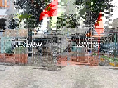 Đất 108m ngang 5.2m gần trường cấp 1.2.3 phường Đông Hòa Tp. Dĩ An