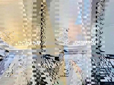 NHÀ ĐẸP LÔ GÓC KHƯƠNG TRUNG 48M x 5 TẦNG - MT 4M - NHỈNH 9TỶ